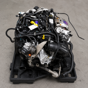 Ford Fiesta 1.0 EcoBoost M1DA Engine For Sale | Topco Imported Engines