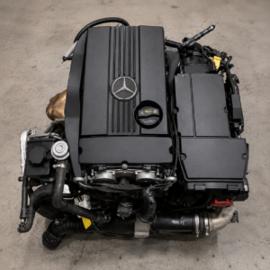 Mercedes C180/C200 1.8/.2.0 Compressor W203/w204 OM271 Engine