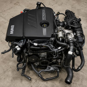 BMW F20 F30 118i 318i N13 Engine For Sale | Topco Imported Engines