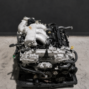 Nissan VQ35 3.5L V6 Petrol Engine For Sale | Topco Imported Engines