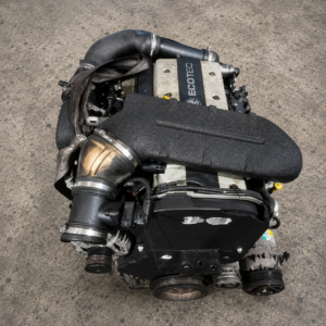 Opel Z20LER 2.0 Turbo Engine For Sale | Topco Imported Engines