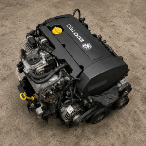 Opel 1.6 Z16XEP Engine For Sale | Topco Imported Engines