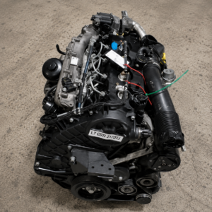 Opel 1.7 CDTI Z17DTJ Engine For Sale | Topco Imported Engines