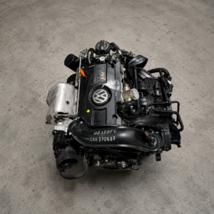 Audi A1/A3 1.4 TFSI CAX Engine