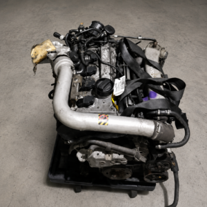Audi TT/S3 1.8T 20V BAM Engine