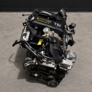 Volkswagen 1.2 TSI CBZ Engine For Sale | Topco Imported Engines