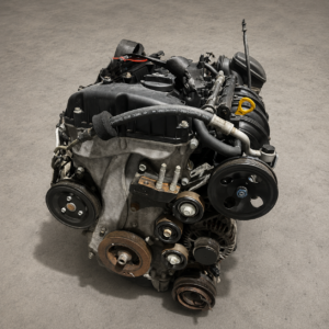 Hyundai Sonata 2.0 G4KA Engine For Sale | Topco Imported Engines
