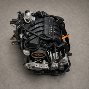 Volkswagen Golf 5 Caddy 1.6 BSE BGU BSF AYD Engine For Sale | Topco Imported Engines