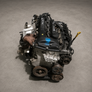 Hyundai i10 i20 Kia 1.2 G4LA Engine For Sale | Topco Imported Engines