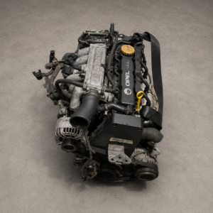 Opel Corsa Lite 1.4 1.6 8V Z16SE Fuel Injection Engine For Sale | Topco Imported Engines