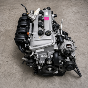 Toyota 1AZ 2.0L Petrol Engine For Sale | Topco Imported Engines