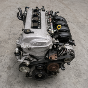 Toyota 4ZZ 1.4L Petrol Engine For Sale | Topco Imported Engines