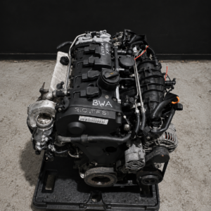 Audi A3/TT 2.0TFSI BWA Engine