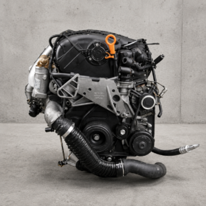 Audi 1.8 TFSI CDA Engine For Sale | Topco Imported Engines