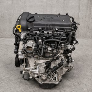 Kia Rio Hyundai i20 1.4 G4FA Engine For Sale | Topco Imported Engines